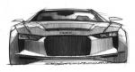 Audi Quattro Concept 2010 года